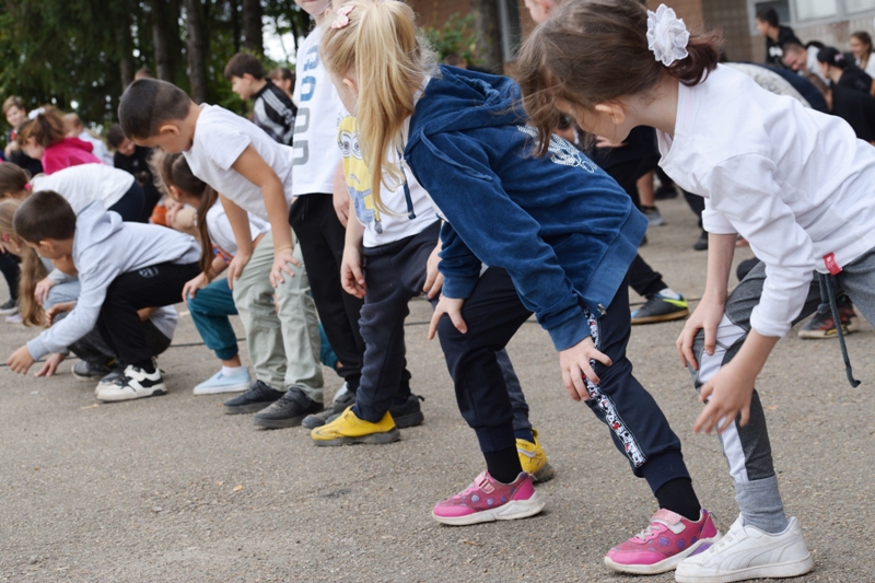 На Черкащині школярі зустрілися з призерами паралімпіад - фото 3