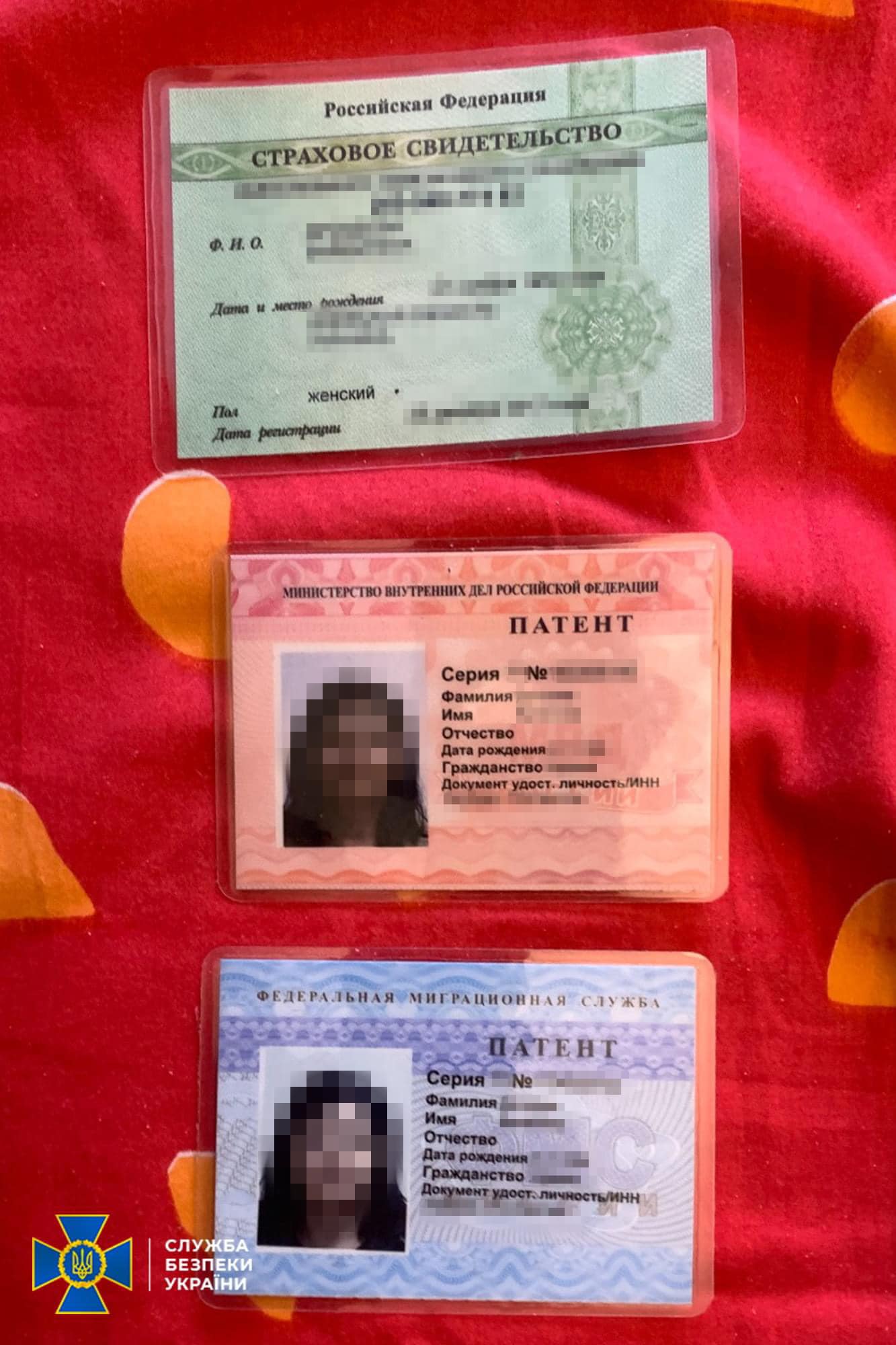 СБУ викрила посадовців українського холдингу, які будують судноремонтний завод для військових кораблів рф - фото 2