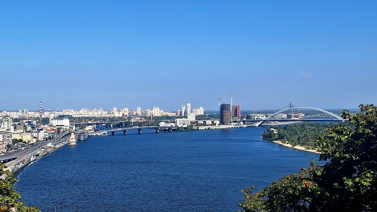 Попри забруднення Десни та Сейму, якість води у Києві в нормі - фото 2