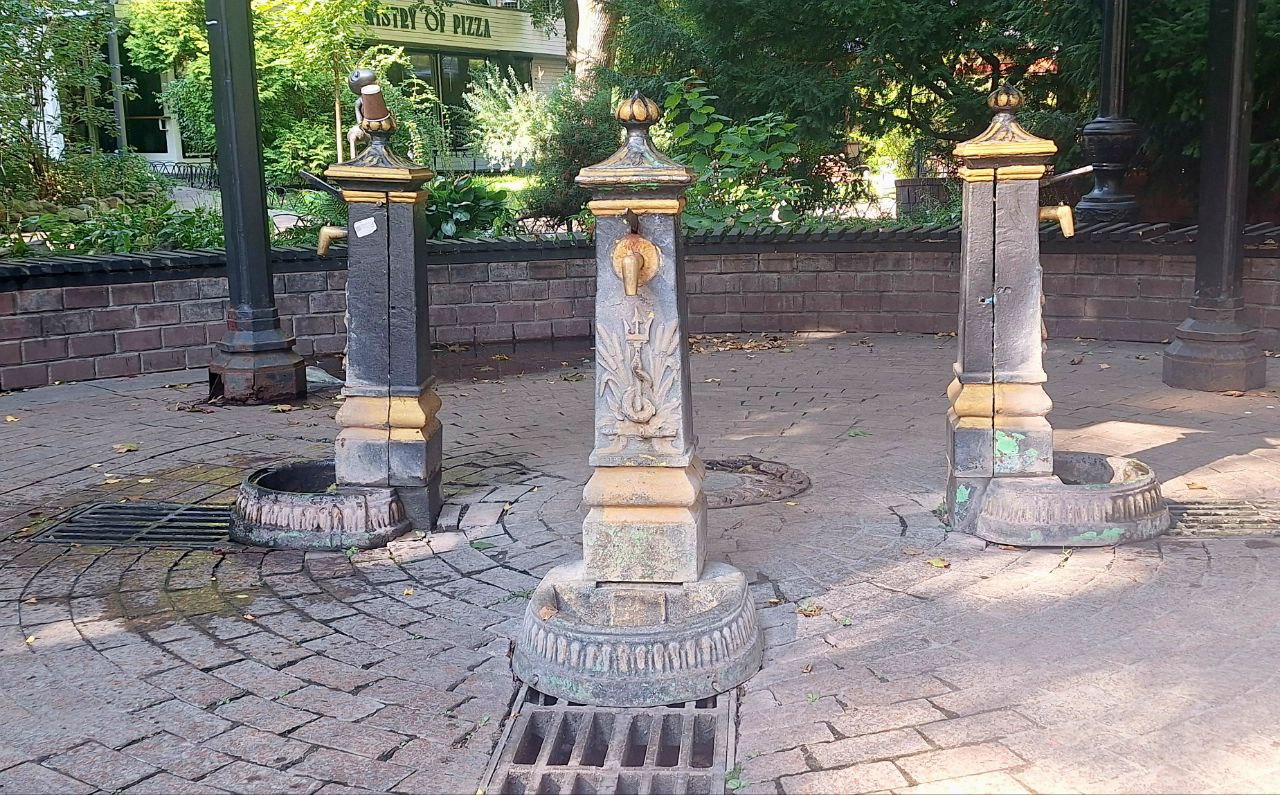 Попри забруднення Десни та Сейму, якість води у Києві в нормі - фото 3