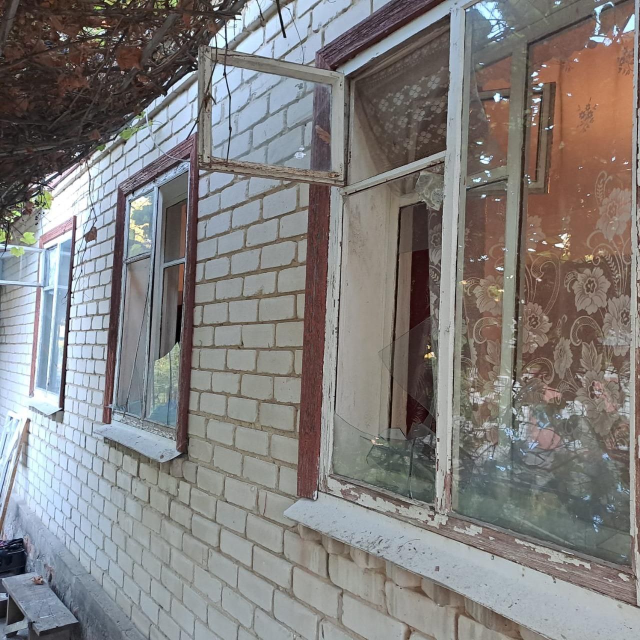 Над Черкащиною збили 20 ворожих дронів