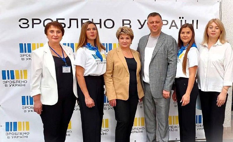У Білій Церкві запрацював регіональний офіс «Зроблено в Україні»