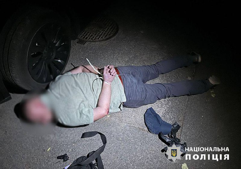 За катування та викрадення людини чотирьом псевдополіцейським загрожує до 15 років ув’язнення
