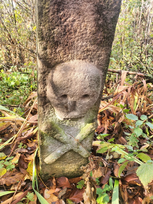 Закинута каплиця та могила відьми: таємниці цвинтаря на Вінниччині - фото 4