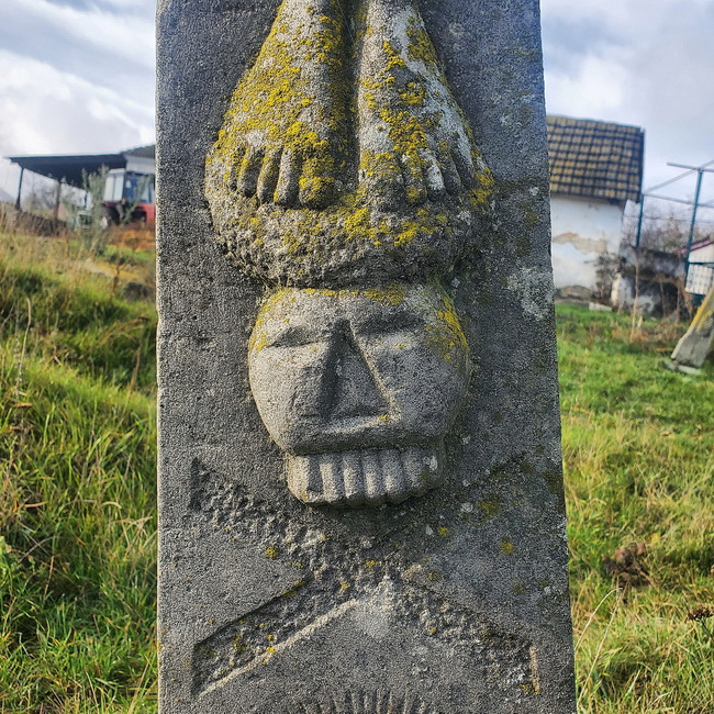 Закинута каплиця та могила відьми: таємниці цвинтаря на Вінниччині - фото 5