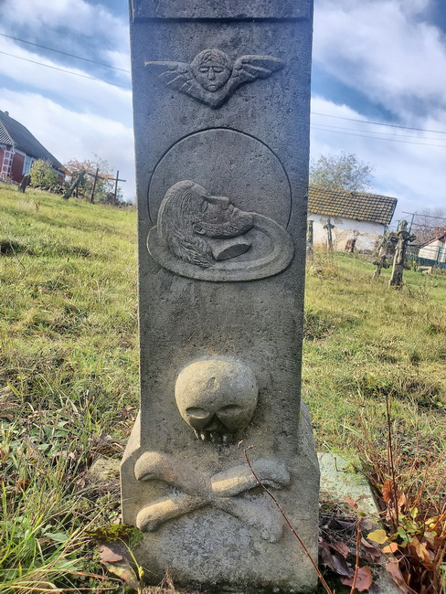 Закинута каплиця та могила відьми: таємниці цвинтаря на Вінниччині - фото 6