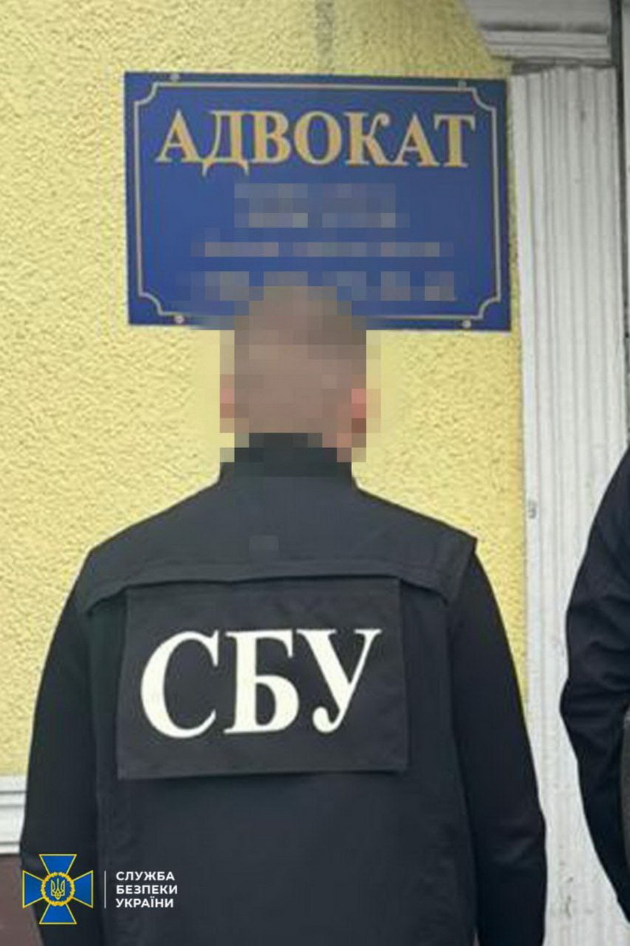 На Вінниччині викрили члена ВЛК і адвоката, які «продавали» довідки про непридатність до служби