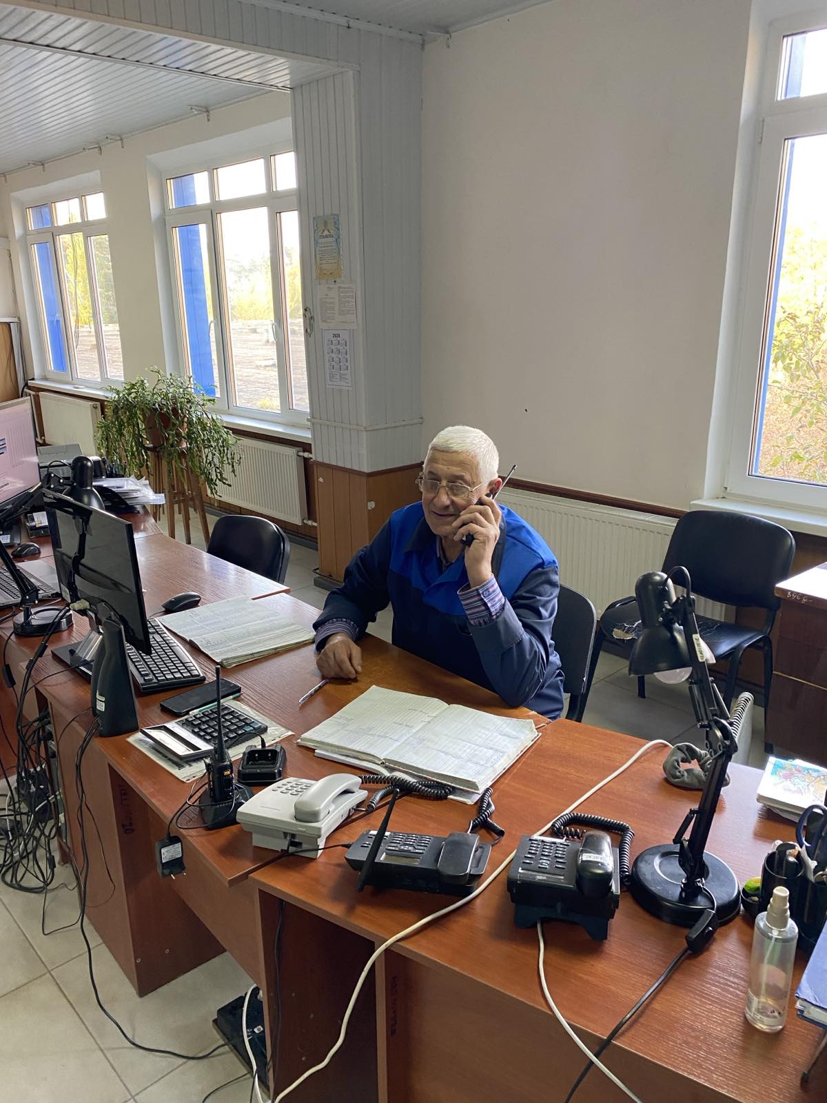 Технолог черкаського водоканалу розповів, як Дніпро перетворюється на воду з-під крану в квартирі - фото 2