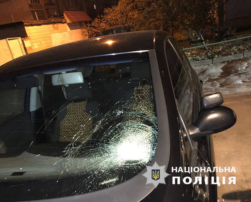 У Києві нетверезий водій збив дитину на пішохідному переході та втік - фото 2