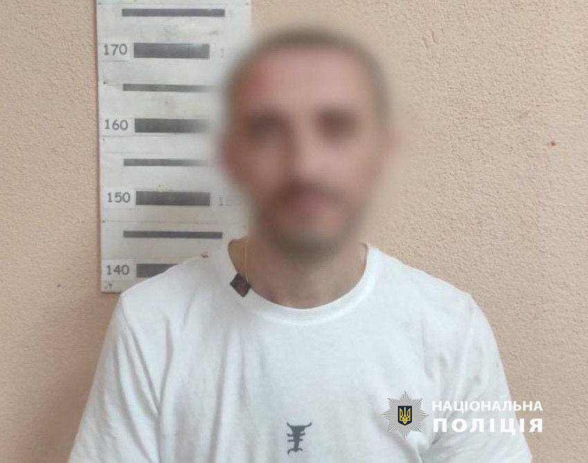 Двоє киян отримали реальні терміни ув’язнення за напад на поліцейських