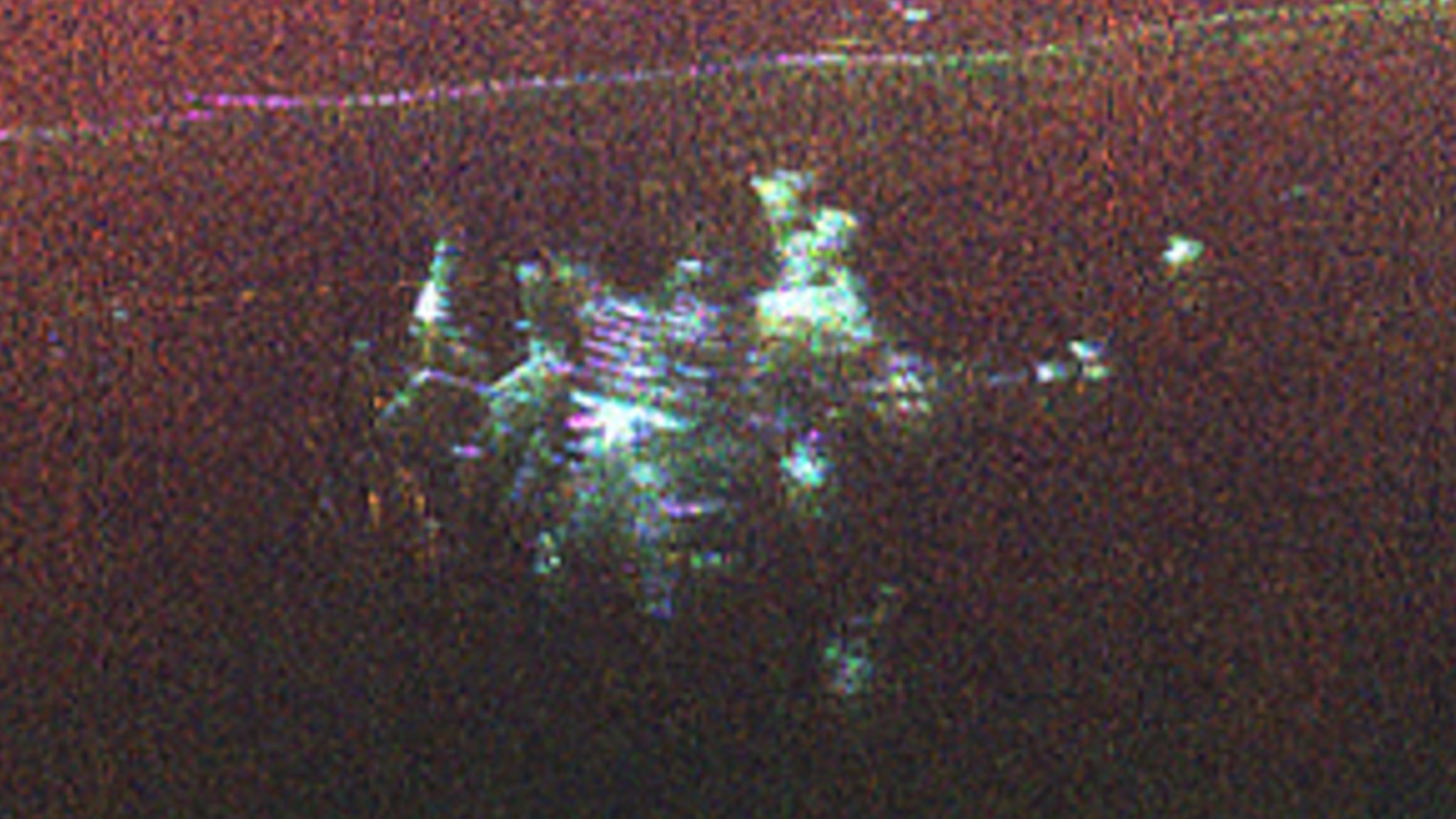 NASA натрапила на приховане під льодом Гренландії секретне місто