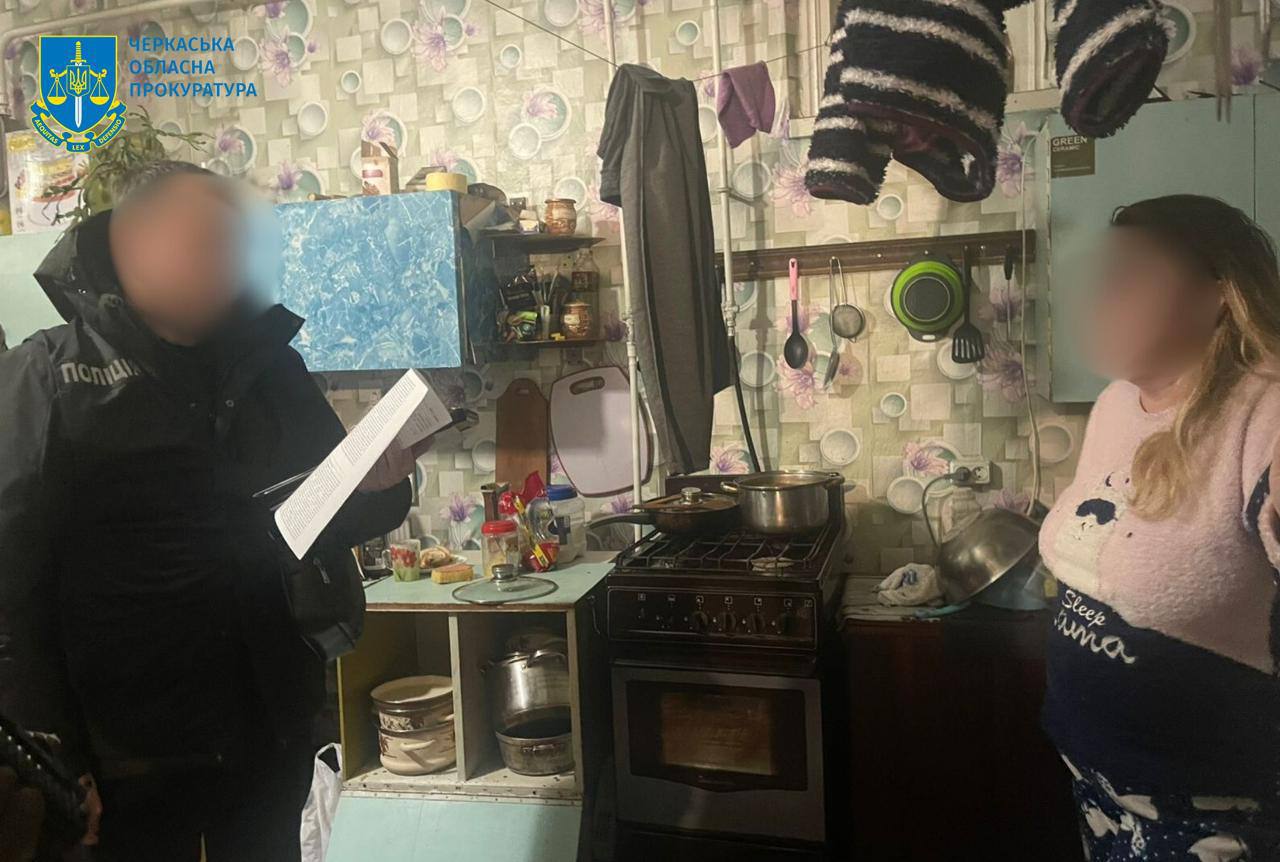 На Черкащині попередили вбивство волонтерки та її чоловіка – колишнього військового