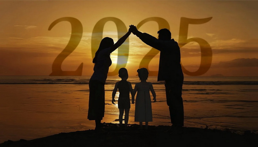 Новий рік 2025: чого очікувати вінничанам і що буде в Україні - фото 4