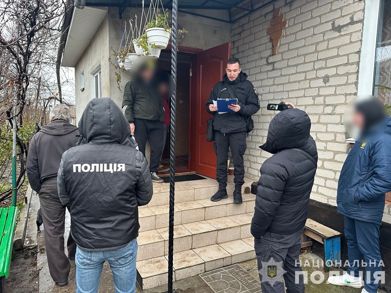 Зливали пальне з локомотивів: поліція оголосила підозри учасникам злочинної групи з Черкащини та Вінниччини