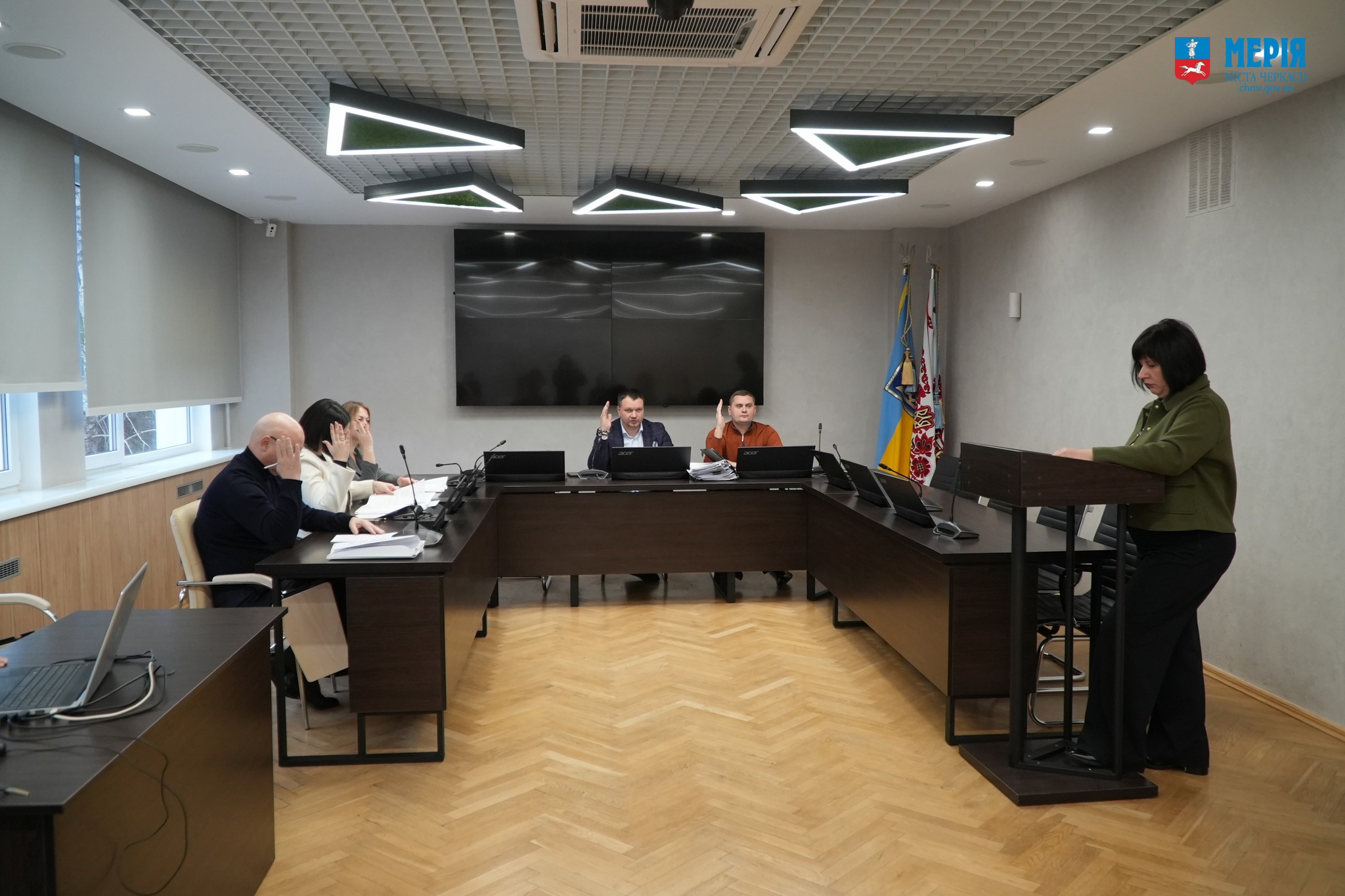 В Черкасах визначили вартість харчування для вихованців дитсадків та школярів
