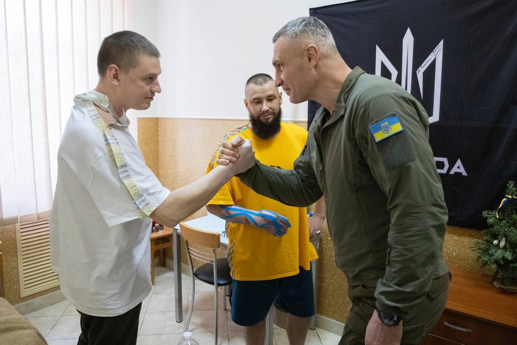 Київ отримав чергову партію допомоги від міста-побратима Брюсселя - фото 2