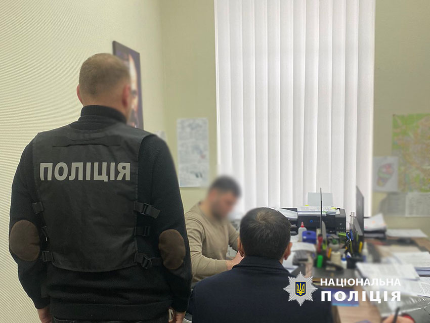 В столиці розкрили схему привласнення бюджетних коштів