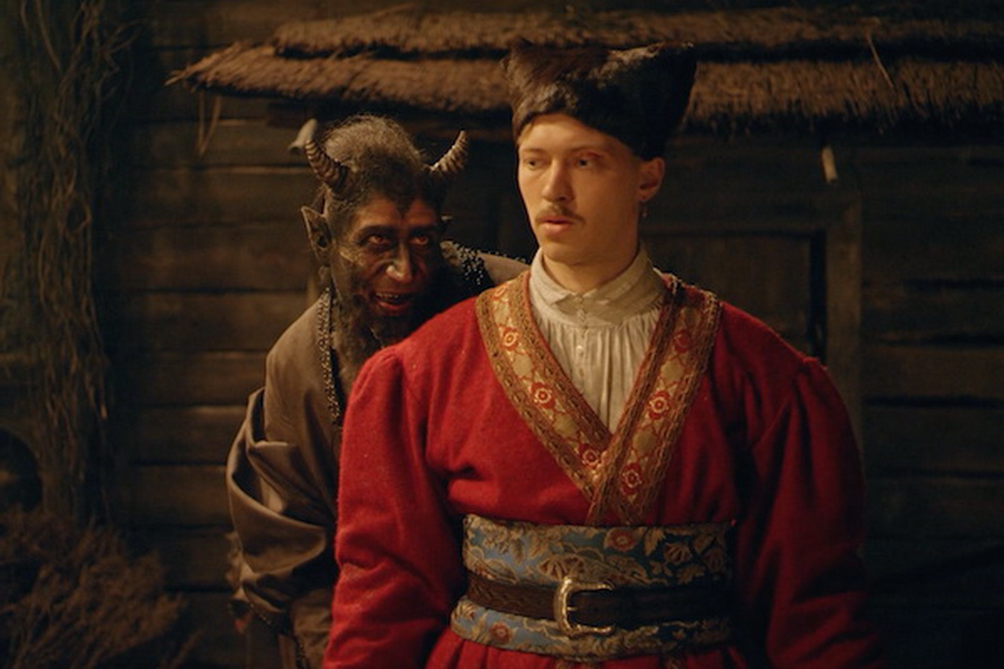 ТОП сімейних українських фільмів на Новий Рік, які подарують святковий настрій