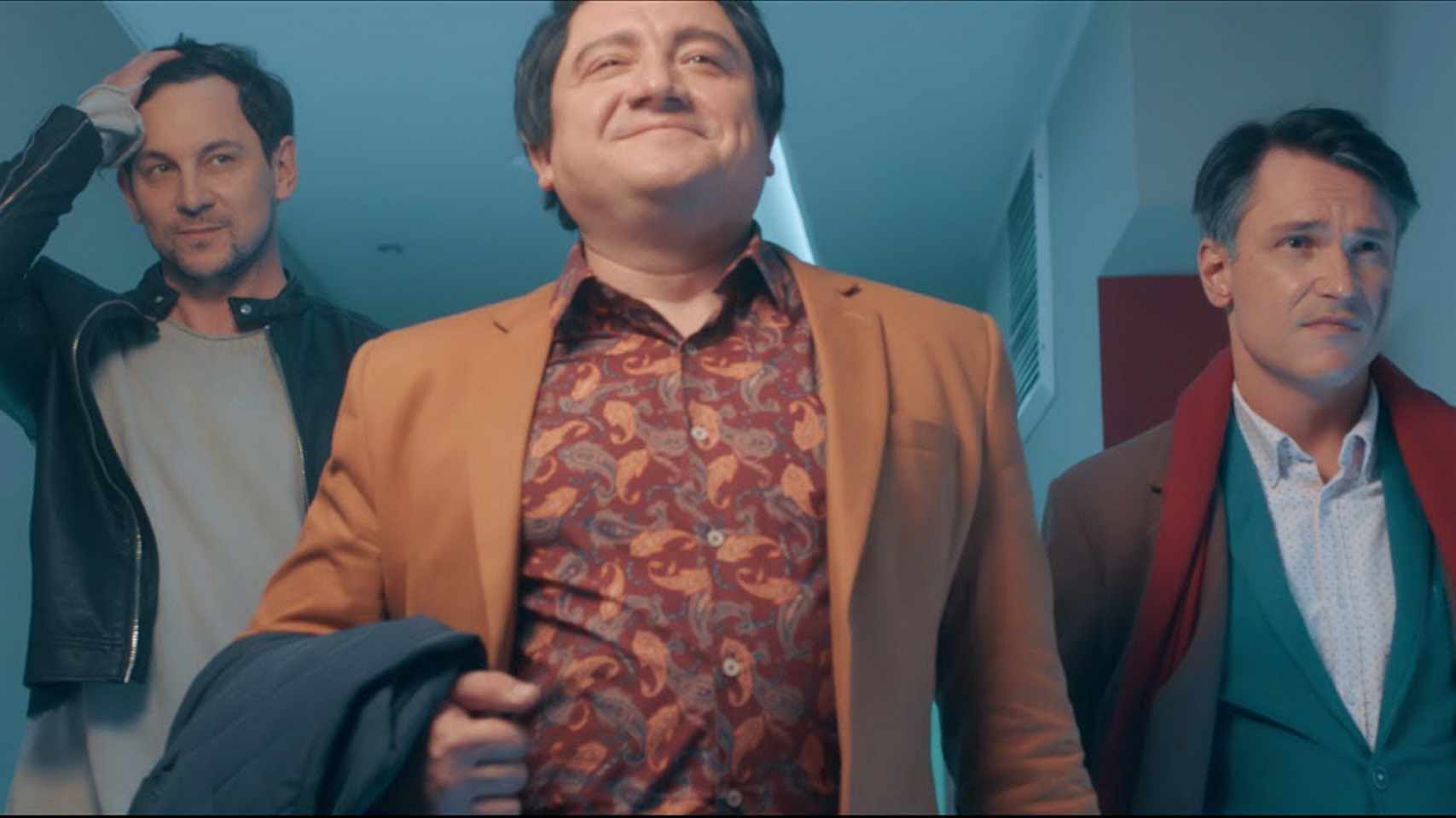 ТОП сімейних українських фільмів на Новий Рік, які подарують святковий настрій - фото 5