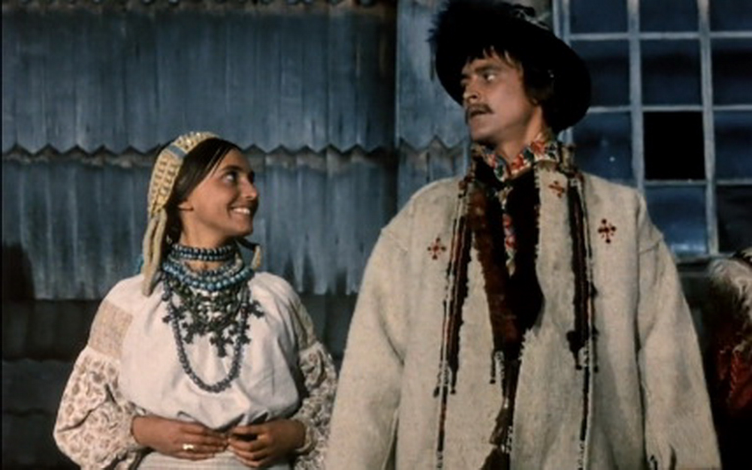 ТОП сімейних українських фільмів на Новий Рік, які подарують святковий настрій - фото 2