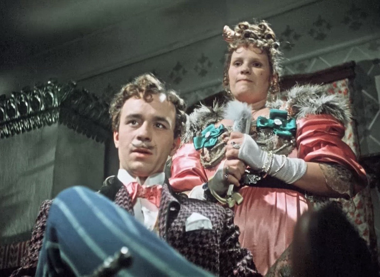 ТОП сімейних українських фільмів на Новий Рік, які подарують святковий настрій - фото 3