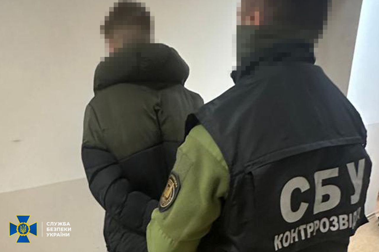 Готували масовий теракт на Київщині: СБУ викрила злочинців
