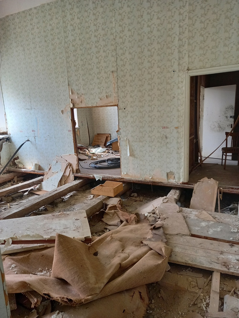 Фонд держмайна продає колишнє єпархіальне училище на Черкащині - фото 2