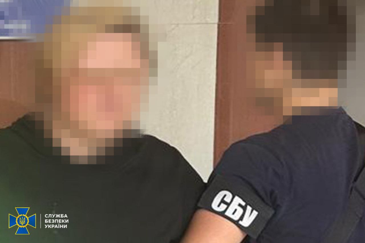 СБУ та Нацполіція затримали у Києві ще 4-х підпалювачів, які виконували замовлення росіян - фото 2