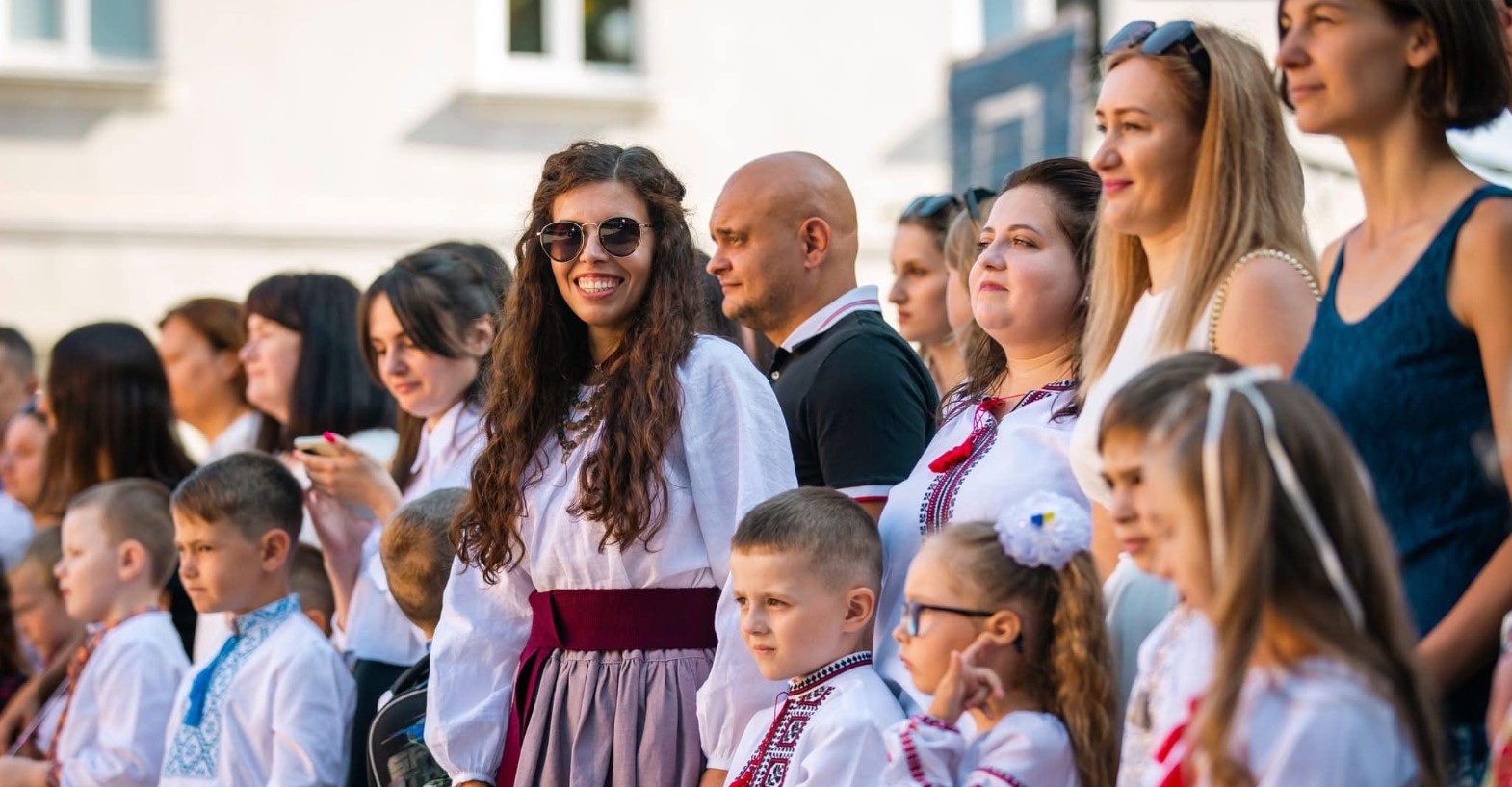 Українка Леся Павлюк стала однією із найкращих вчителів світу