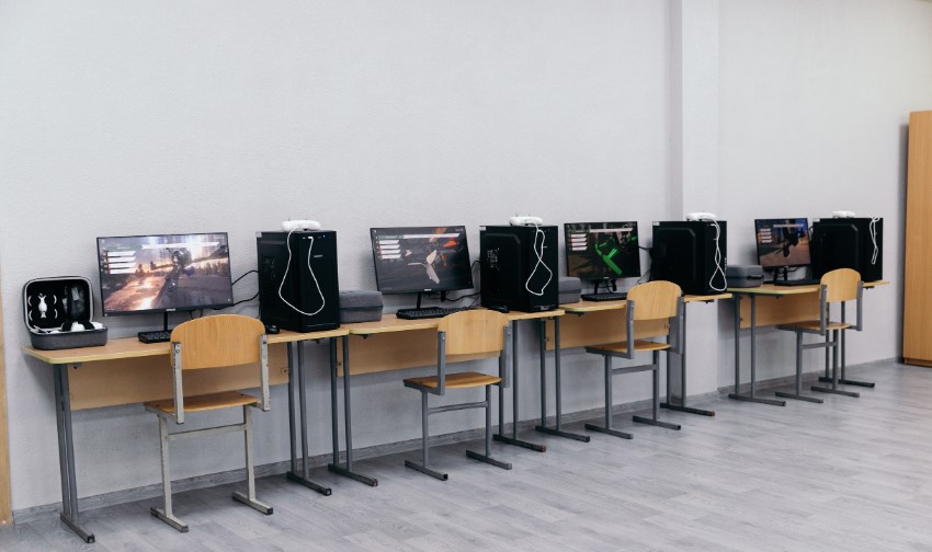 У Києві облаштовують осередки для викладання предмета «Захист України» - фото 4