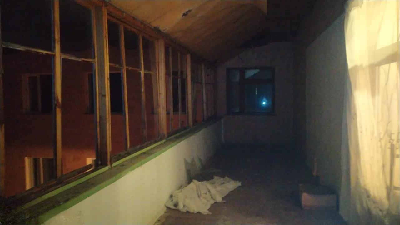 Уламками «шахеда» на Черкащині пошкоджено житлові будинки - фото 2