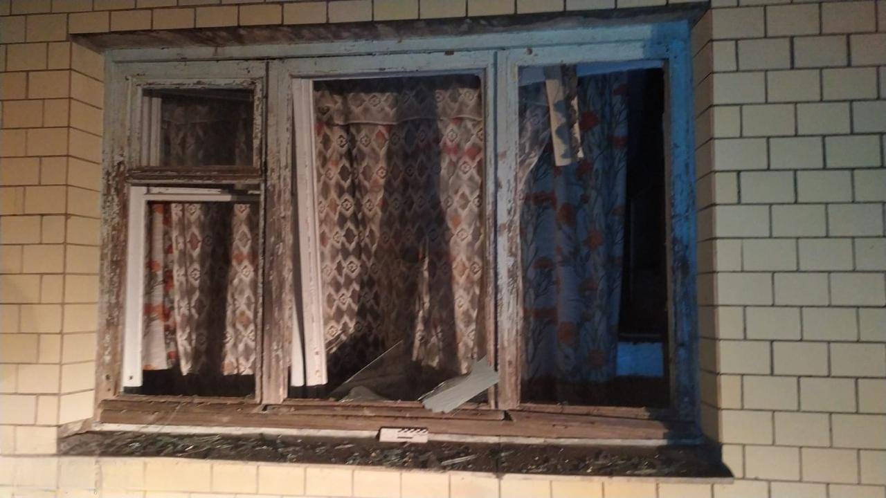 Уламками «шахеда» на Черкащині пошкоджено житлові будинки - фото 3