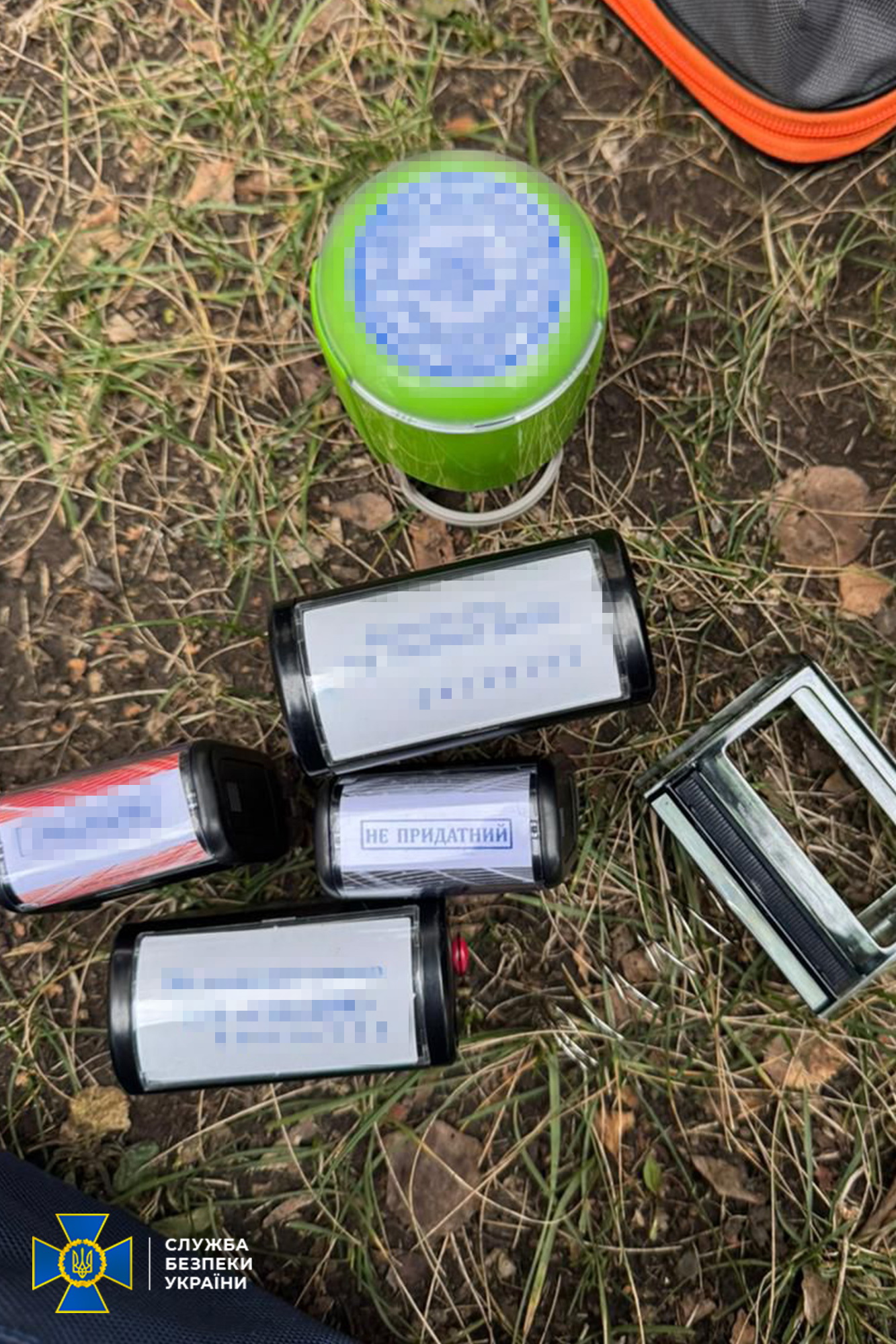 На Київщині викрили підпільні типографії де друкували фальшиві документи для «ухилянтів»