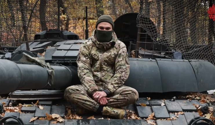 Як танкісти вінницької бригади виконують завдання під Покровськом