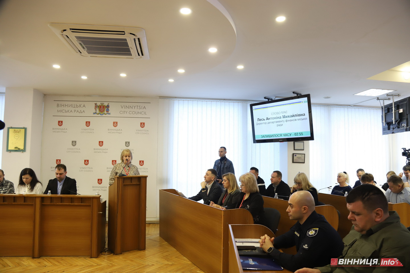 Вінниця виділила 4,5 мільйони на допомогу Veteran Hub - фото 2