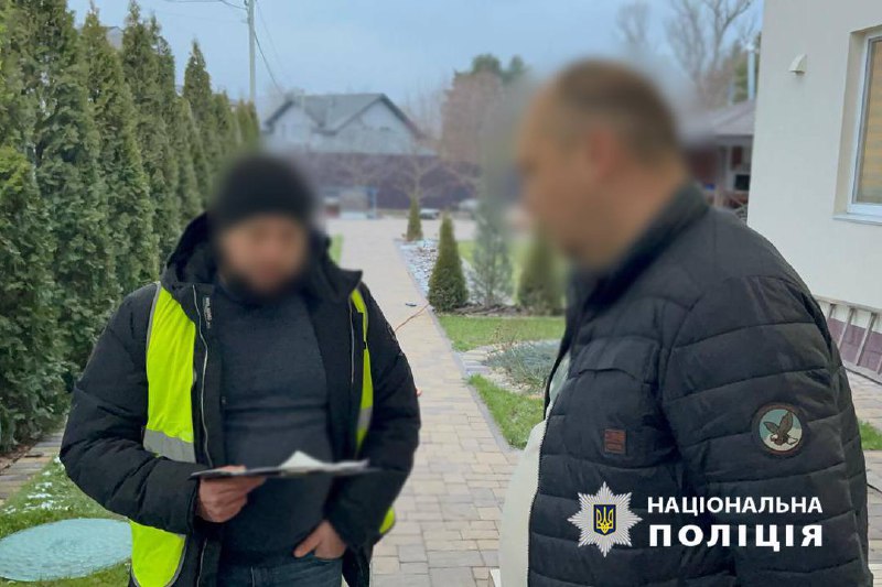У Києві підприємець та його спільниця намагалися зняти 14 млн грн з чужих банківських рахунків