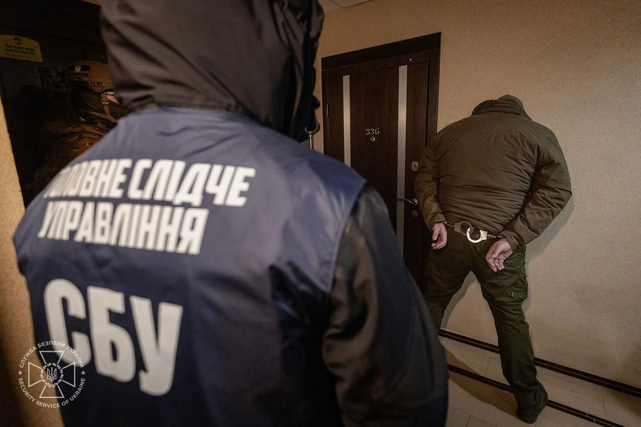 Операція «Щур». СБУ розкрила деталі гучного затримання зрадника, який працював на Росію - фото 5