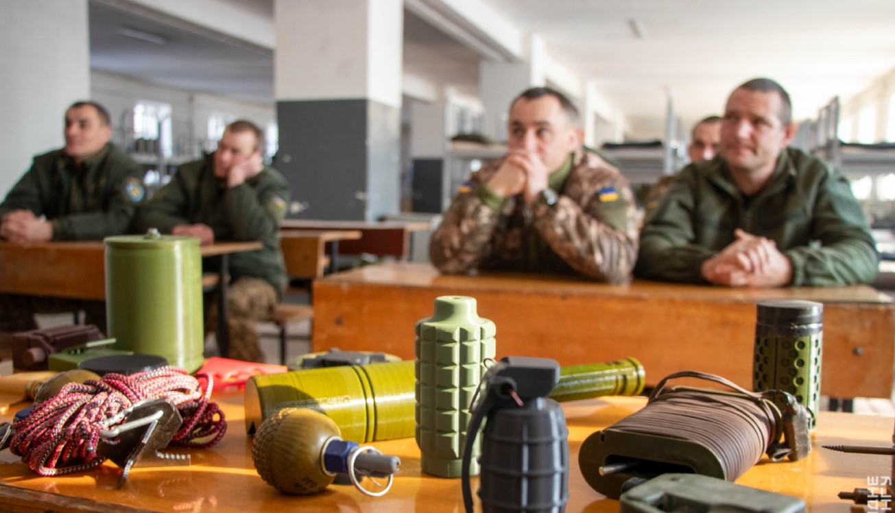 Пішли у СЗЧ, але повернулися захищати Україну: історія бійців з Вінниччини - фото 4