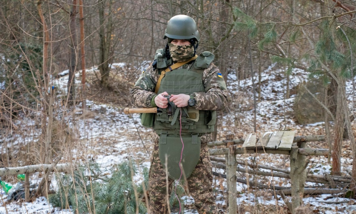 Пішли у СЗЧ, але повернулися захищати Україну: історія бійців з Вінниччини - фото 2