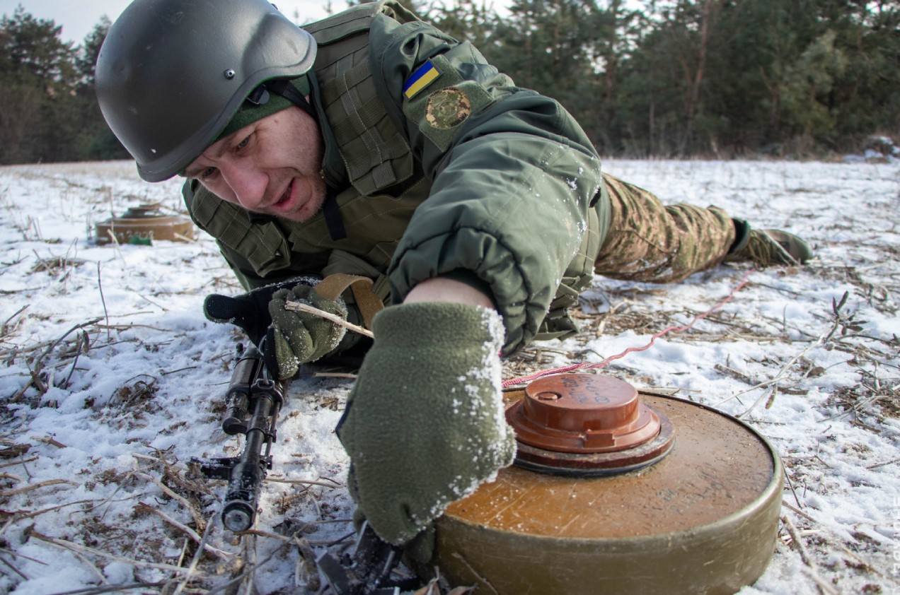 Пішли у СЗЧ, але повернулися захищати Україну: історія бійців з Вінниччини - фото 3
