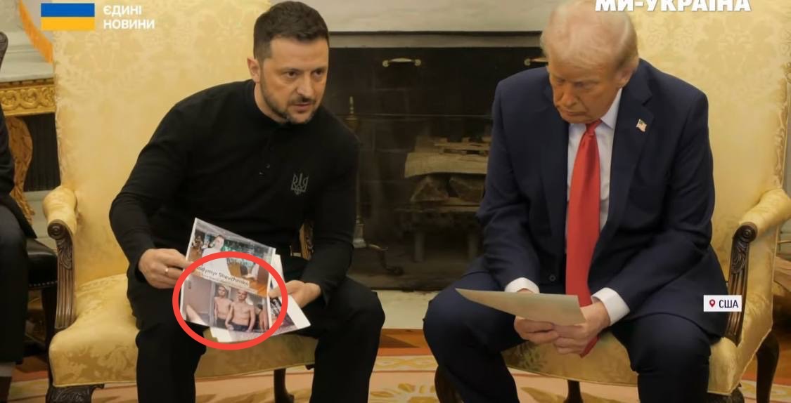 «Мої фото у Білому домі — це нагадування світу про полон в рф» — звільнений нацгвардієць