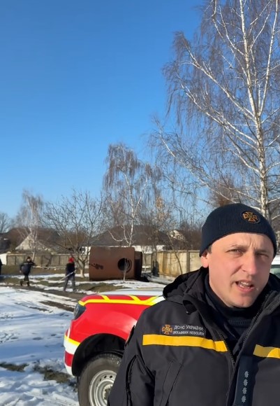 Перший мільйон переглядів у TikTok: бориспільські рятувальники стають відомими - фото 3