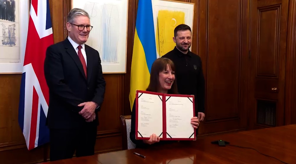 Зеленський зробив заяву після зустрічі з Прем’єр-міністром Великобританії - фото 4