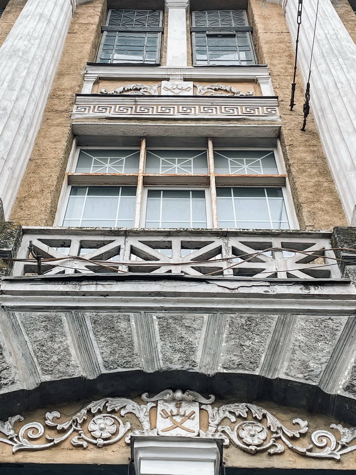 Архітектурна перлина Вінниці: історія колишньої міської Думи - фото 5