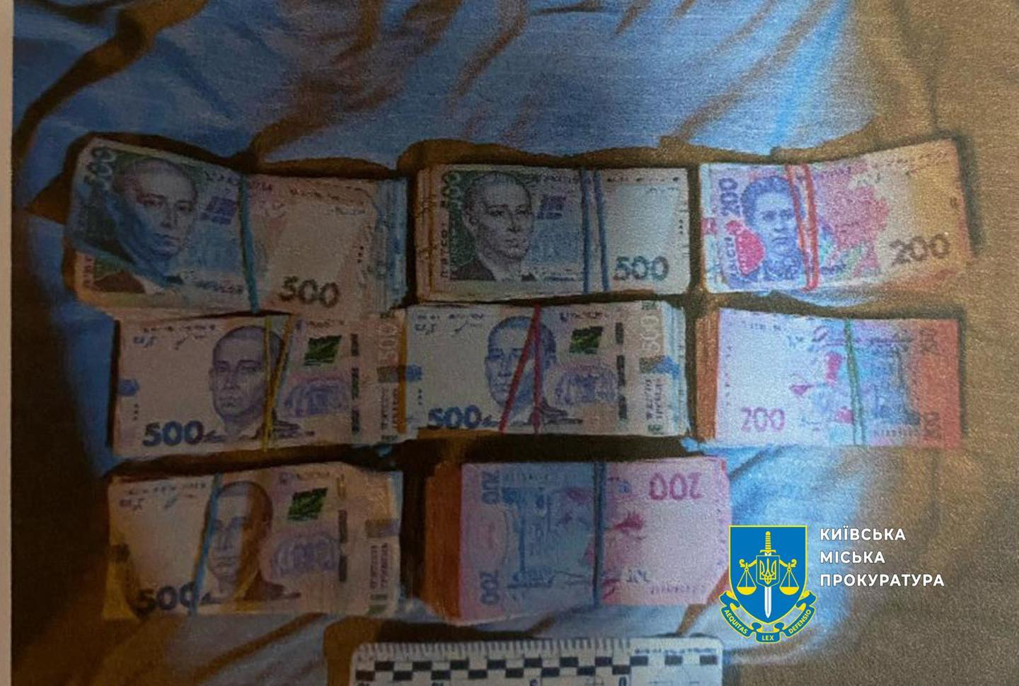 У столиці двоє чоловіків отримали 9 років ув’язнення за розбійний напад на матір військовополоненого