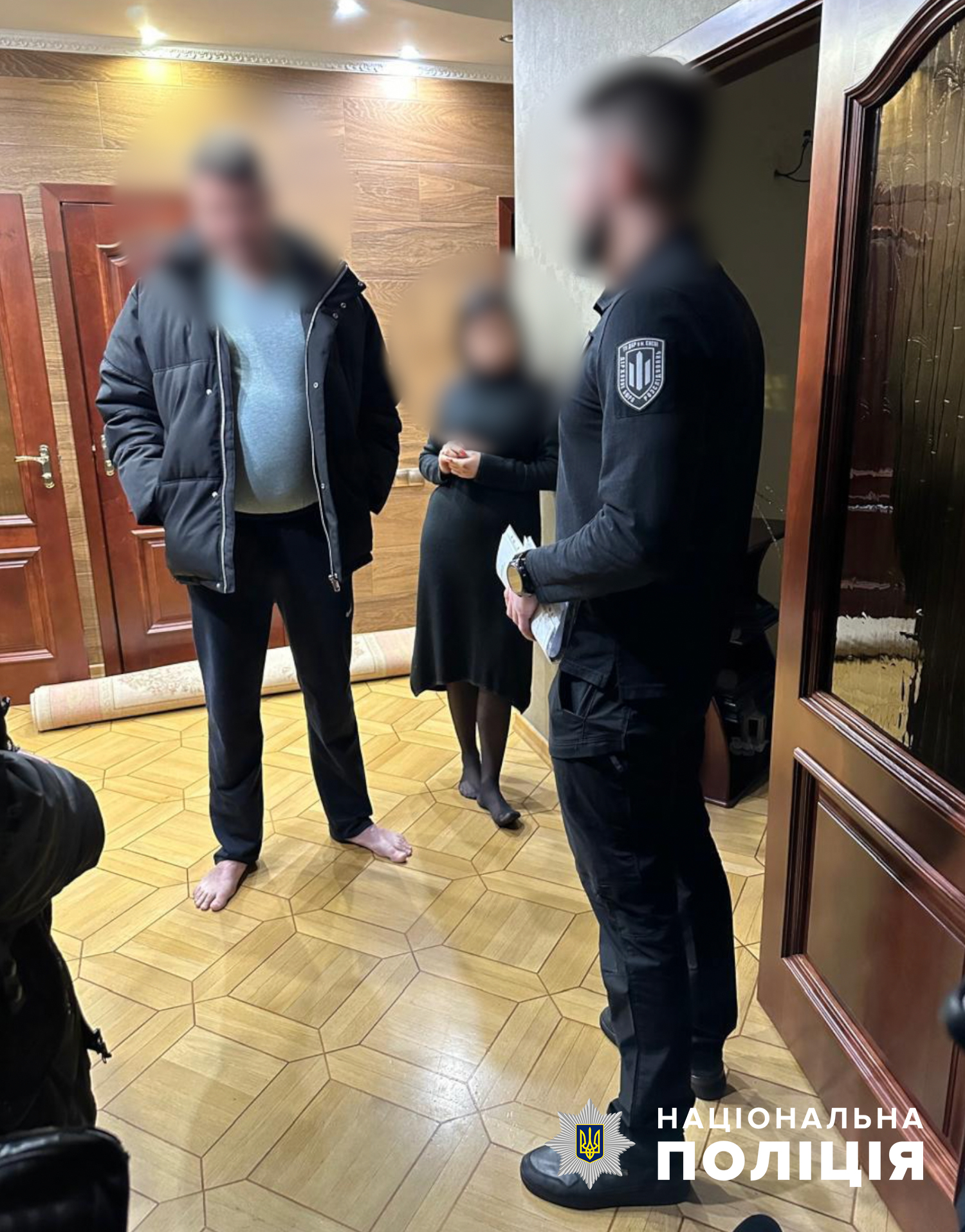 Затримано топпосадовців Київзеленбуду, які планували отримати щонайменше 25 млн. «відкатів» - фото 2