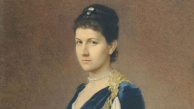 Палац графині Щербатової в Немирові: історія, архітектура та парк