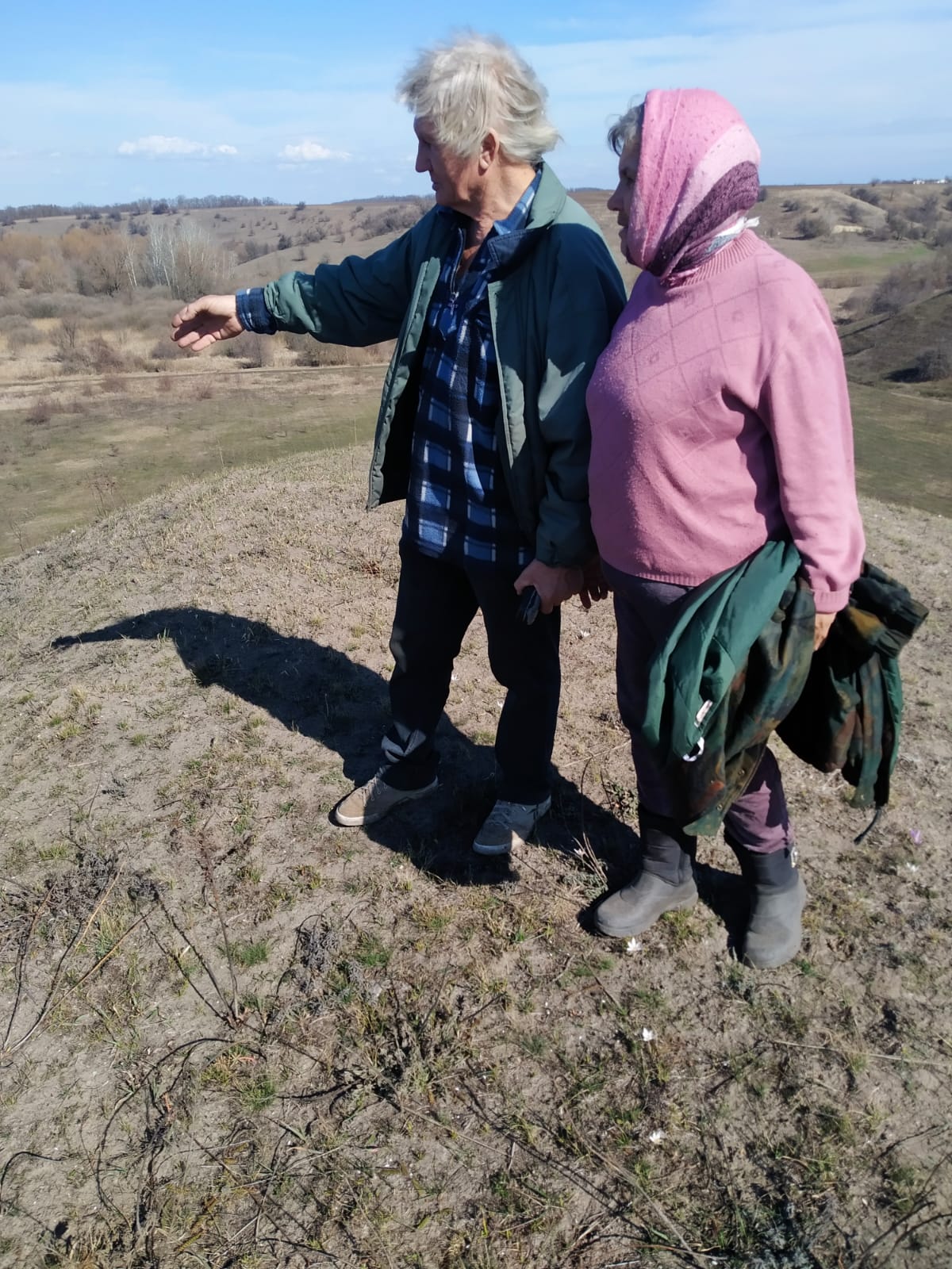На Черкащині виявили квітковий рай - фото 3