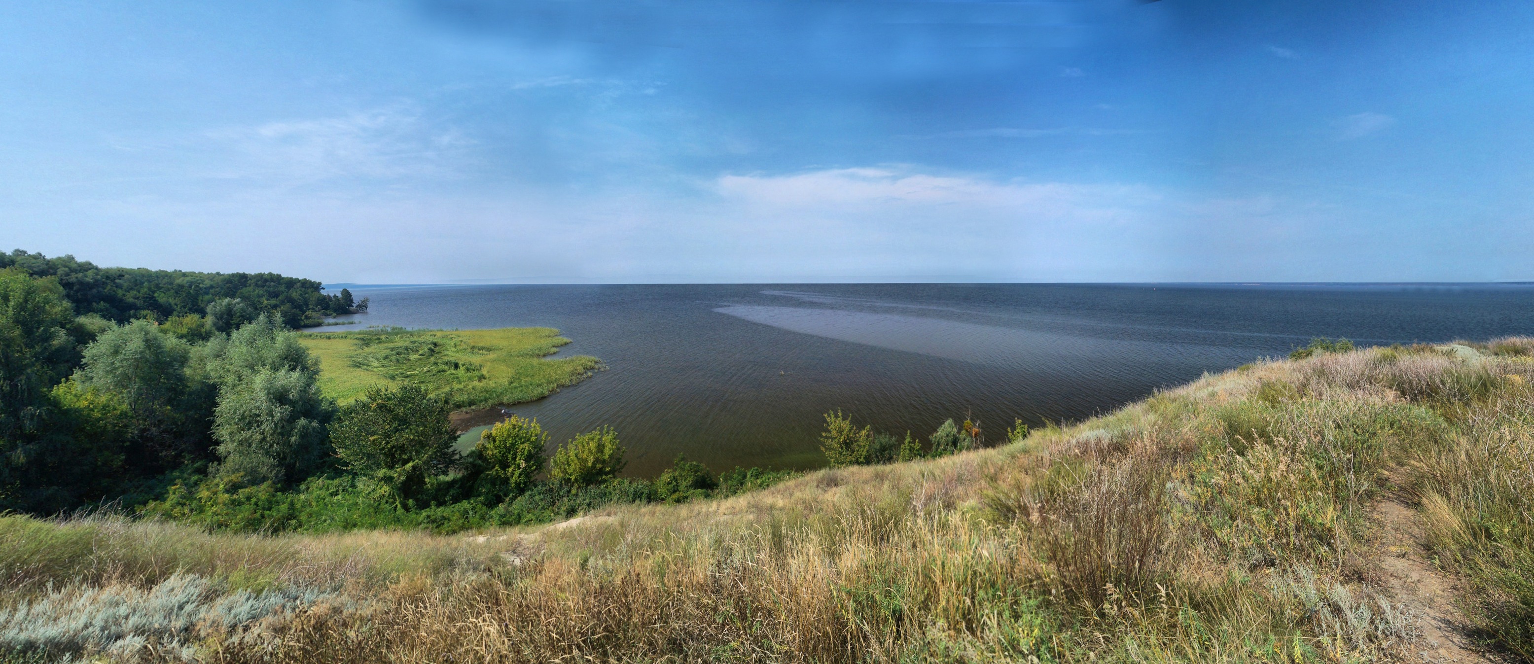 Державний історико-культурний заповідник «Трахтемирів» відкриває екскурсійний сезон - фото 2