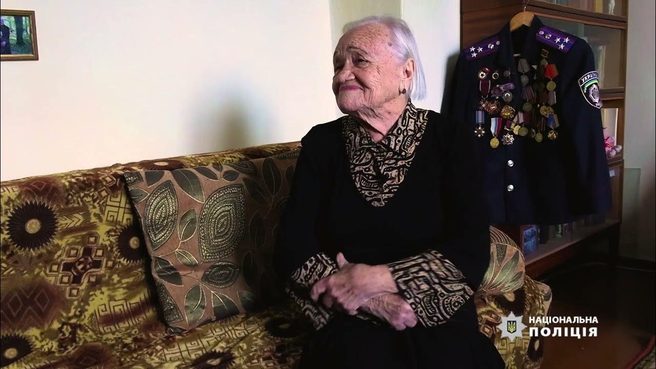 Пішла з життя ветеранка Другої світової, яка у 98 років хотіла йти воювати проти росіян